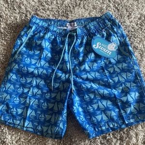COPY - Brand new MR.SWIM , SWIM TRUNKS